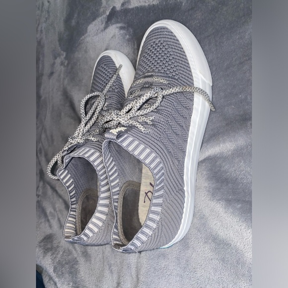 Blowfish Malibu Snickers in Gray color. - Picture 7 of 12